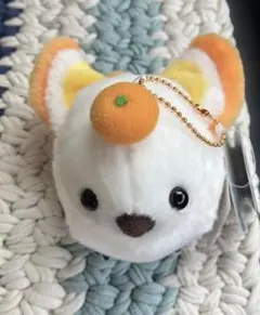 ふくふくシマエナガ めでたい日本人VMC（みかんシマちゃん）のサムネイル