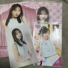 AKB48 好きish HMV特典 生写真 小栗有以 - メルカリ