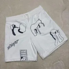 bazo 1199 Ear Boxers ボクサー パンツ ホワイト - メルカリ