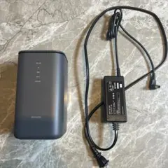 docomo ホーム5G HR02