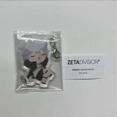 ZETA DIVISION かず猫 アクリルスタンド アクキー ZETA 第五人格 かず猫 kznk アクスタ - メルカリ