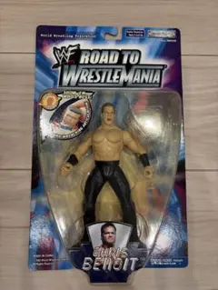 トイビズ WCW マイクアッサム グラジエーター 新品未開封 - メルカリ