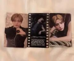 サンウォン　トレカ　オリヤン　ALD1