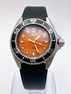 SEIKO QUARTZ ダイバーズウォッチ 150mのサムネイル