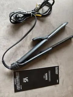 VS Vidal Sassoon 2wayヘアアイロン