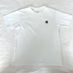 ザノースフェイス レディース Tシャツ ロゴTシャツ 半袖 S
