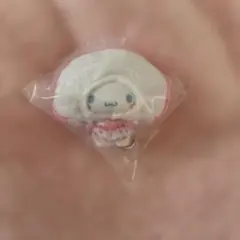 シナモン　ちびっとも　かまぼこ　おかず