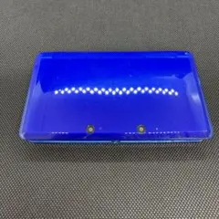 任天堂　Nintendo 3DS コバルトブルー　本体