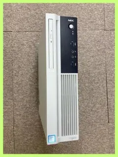 【NEC】Mate MJ27ML-U Core i5-6400