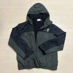 スヌーピー ウインドブレーカー