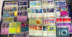 ポケモンカード　ドラパルトexデッキ