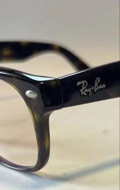 ヤマト便！横浜即発！正規品RayBanレイバンRB4258F 601/93 52 - メルカリ