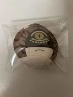 第五人格 占い師 イライ・クラーク おまんじゅうにぎにぎマスコット 特典