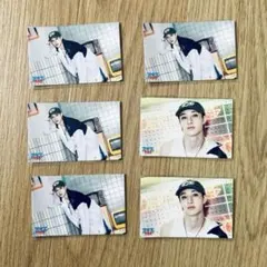 スキズ straykids オンラインくじ バンチャン