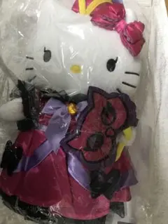 サンリオ一番くじ