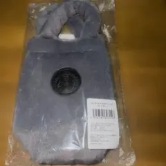 スターバックス　ボトルショルダーバッグ　ファーグレー　オンライン限定　新品未開封