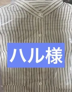 ハル様専用ページ