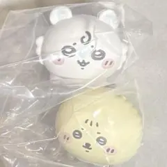 ちいかわベビー　ちいかわ　ちいかわらんど　ガチャ　ハイハイフィギュアコレクション