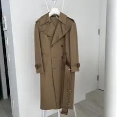 2026年最新】Maison Margiela レディース トレンチコート・スプリング