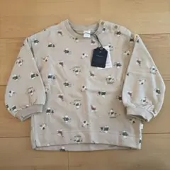 バースデイ cottoli トップス