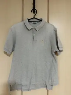 Brooks Brothersグレー ポロシャツ