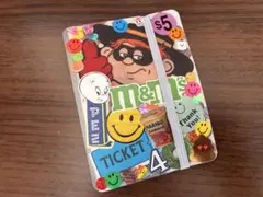 紙モノおすそ分け♦ミニファイル♦ジャンルmix♦(コ)