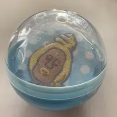 こびとづかん　タカラコガネ ファンシー刺繍缶バッジ　刺繍キャラクター