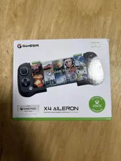 GameSir X4 Aileron Bluetooth コントローラー