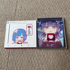 ナナヲアカリ ダダダダ天使 CD - メルカリ