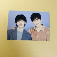 エスクプス ミンギュ トレカ