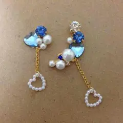 プリンセスimageイヤーカフセット♡No.2