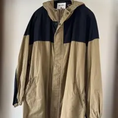 【本日限定値下げ】niko and... のフード付きジャンパー