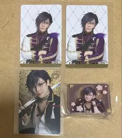 ミュージカル刀剣乱舞 刀ミュ　十周年記念 乱舞博覧会 目出度歌誉花舞　明石国行