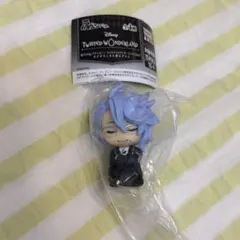 肩ズンFig. ディズニー ツイステッドワンダーランド Vol.5 アズール