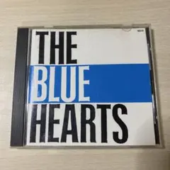 ブルーハーツCD12曲