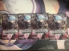 星街すいせい　SR 4枚 SR 星街すいせい(パラレル) 販売 | [hBP03]エリートスパーク