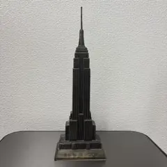 2025年最新】エンパイアステートビル 置物の人気アイテム - メルカリ