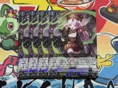 スチームメイデンスパイラルキューティ【SR】×4枚 スパイラルキューティ・エンジェル - メルカリ