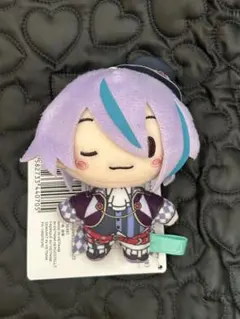 劇場版プロセカ　ふわぷち マスコット ワンダーランズ ショウタイム　神代類