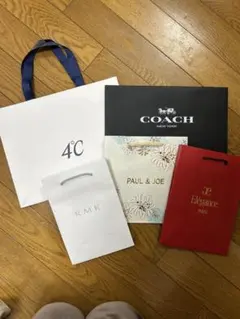 ショップ袋まとめ売り