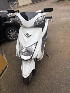 人気小型 シグナスX 4型 始動性良好 千葉県柏市 即日配送可能 - メルカリ