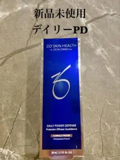 オークション試し中】 ZO SKIN HEALTH デイリーPD 5 - メルカリ