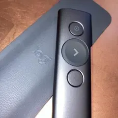 【ダンシャリブー様専用】Logitech Spotlight プレゼンター