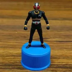 セブンイレブン◇仮面ライダーボトルキャップ BLACK