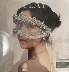 MISAMO ミサモ PLAY アルバム ミナ盤 シリアルなし⑪