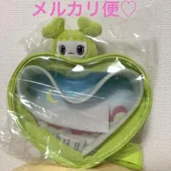 TWICE LOVELYS ぴょこきゅんボディバッグ ジョンヨン