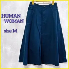 2025年最新】ヒューマンウーマン スカートの人気アイテム - メルカリ