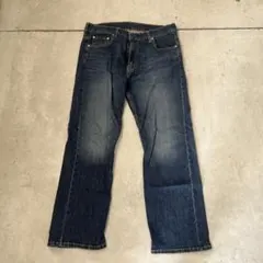 LEVI STRAUSS & CO. 569 ストレートデニム W36 L32