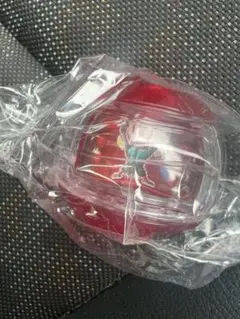 仮面ライダー GPライダーカプセム01 ガチャガチャ インパクトカプセム