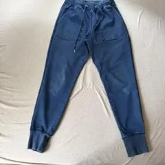 スウェットパンツ